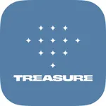 TREASURE LIGHT STICK icon