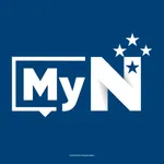 New Zealand National Party icon