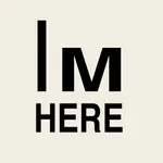 IMHERE Chat Zone icon