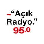 Açık Radyo icon