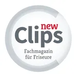 newClips – Fachmagazin HAIR icon