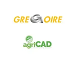 Gregoire agriCAD Connect icon