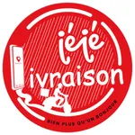 Jéjé Livraison icon