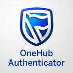 OneHub Authenticator icon