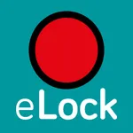 eLockApp icon