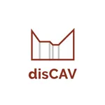 Discav Connect icon