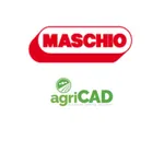 Maschio agriCAD Connect icon