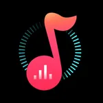 audiolab - audio clip editor icon