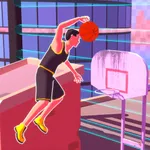 Ragdoll Basketball! icon