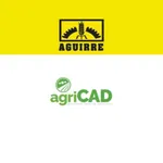 Aguirre agriCAD Connect icon