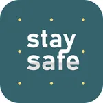 StaySafe by ILI.DIGITAL icon