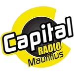 Capital Radio Mauritius icon