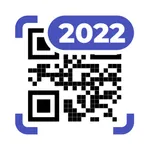 QR Code & code-barres scanner icon