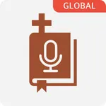 (HRV)Record Aloud Bible icon