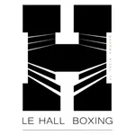 LE HALL BOXING NICE icon