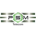 PSM TELECOM icon