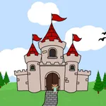 Alex's New Castle icon