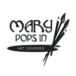 Mary-Pops-In icon