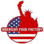 American Food Factory icon