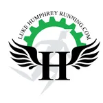 Luke Humphrey Running icon