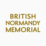 THE BRITISH NORMANDY MEMORIAL icon