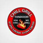 Chilli Grill Tandoori, Irvine icon