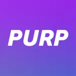 purp - Make new friends icon