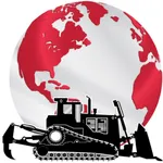 Global Machinery Auctions icon