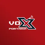 VOX Portaria icon