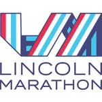 Lincoln Marathon 2023 icon