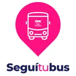 SeguíTuBus icon