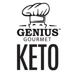 Genius Gourmet Keto icon