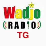 Wadjo Radio Tg icon