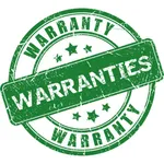 The Warranties icon