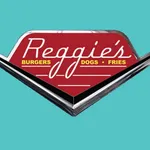 Reggies icon