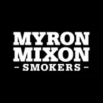 Myron Mixon Grill App icon