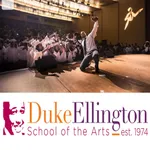 Duke Ellington School icon