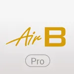 AirB - BKAV headphone control icon