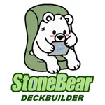 StoneBear - DeckBuilder icon