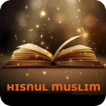 Hisnul Muslim (Muslim Pocket) icon