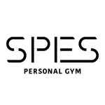 PERSONAL GYM SPES　公式アプリ icon