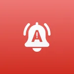 Alert Button icon