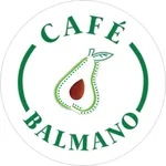 Cafe Balmano icon