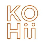 KOHII Shop icon