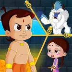 Chhota Bheem & Malongh ka Raaz icon