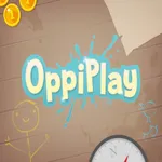 OppiPlay Primary icon