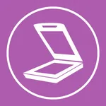 L-Scan: Doc Scanner App icon