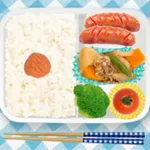 Myべんと！【CO2排出量/栄養バランス/食料自給率】 icon