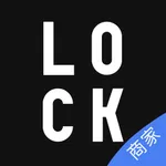 LOCK商家 icon