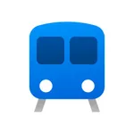 Better Rail icon